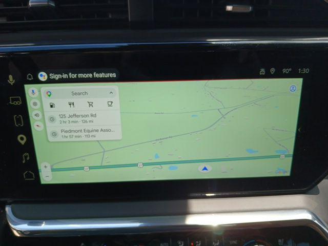 2025 GMC Sierra 3500HD 4WD Crew Cab Long Bed Denali Ultimate