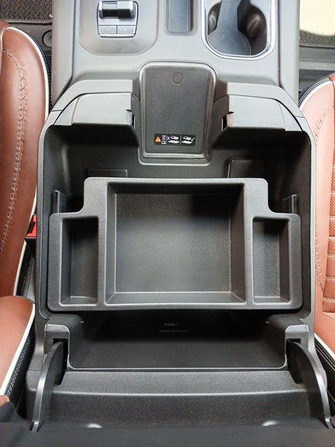 2025 GMC Sierra 3500HD 4WD Crew Cab Long Bed Denali Ultimate