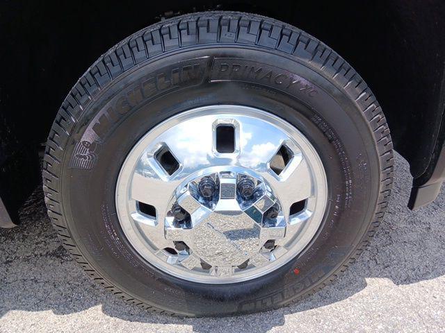 2025 GMC Sierra 3500HD 4WD Crew Cab Long Bed Denali Ultimate