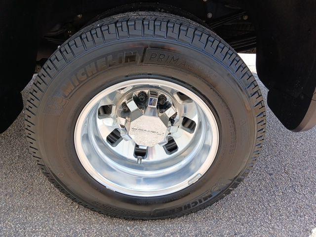 2025 GMC Sierra 3500HD 4WD Crew Cab Long Bed Denali Ultimate