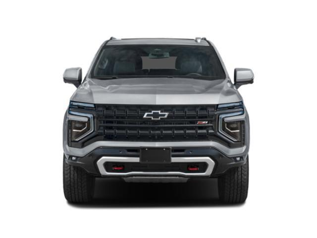 2026 Chevrolet Suburban Z71, 4WD