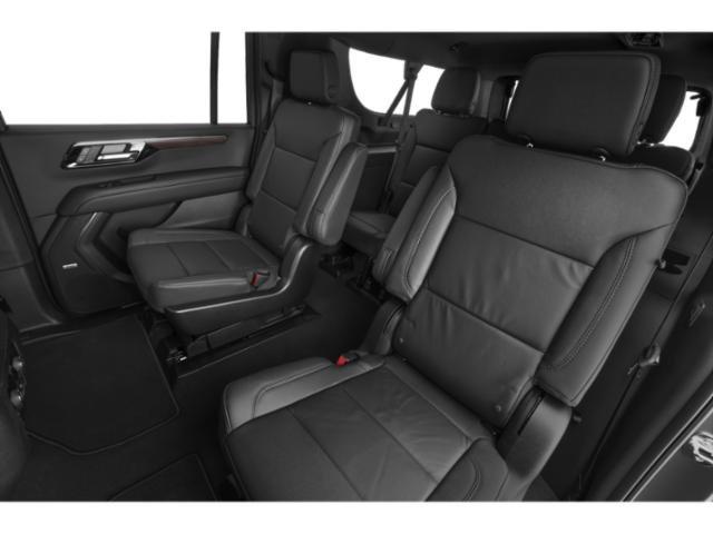 2026 Chevrolet Suburban Z71, 4WD