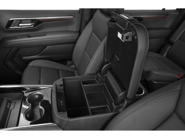 2026 Chevrolet Suburban Z71, 4WD