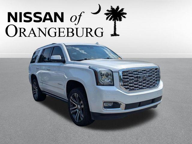 2019 GMC Yukon Denali for sale in Orangeburg, SC