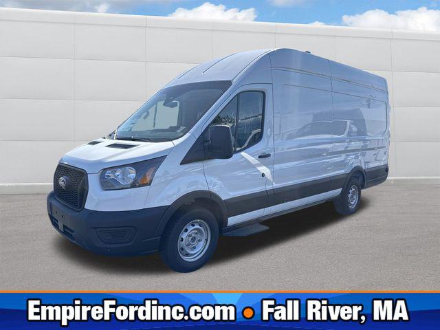 2026 Ford Transit Cargo Van Base for sale in New Bedford, MA