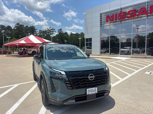2026 Nissan Pathfinder SL for sale in Silsbee, TX