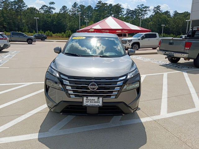 2025 Nissan Rogue SV Intelligent AWD for sale in Silsbee, TX