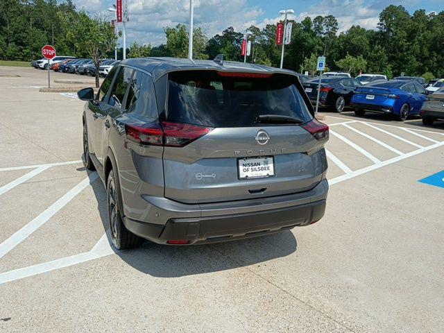 2025 Nissan Rogue SV Intelligent AWD