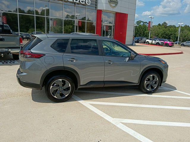 2025 Nissan Rogue SV Intelligent AWD