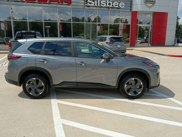2025 Nissan Rogue SV Intelligent AWD