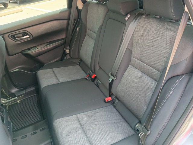 2025 Nissan Rogue SV Intelligent AWD