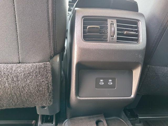 2025 Nissan Rogue SV Intelligent AWD