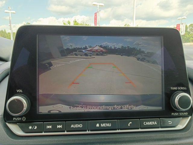 2025 Nissan Rogue SV Intelligent AWD
