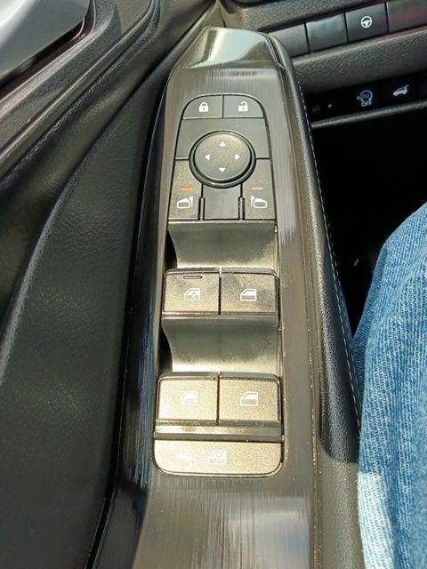2025 Nissan Rogue SV Intelligent AWD