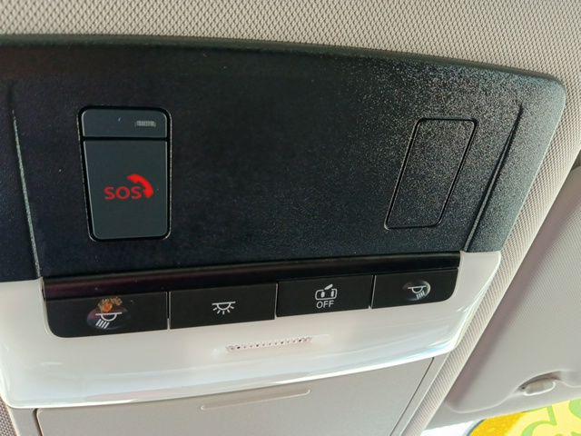 2025 Nissan Rogue SV Intelligent AWD