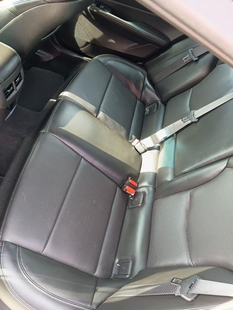 2024 Cadillac CT4 Premium Luxury