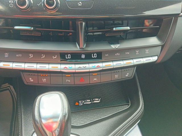 2024 Cadillac CT4 Premium Luxury