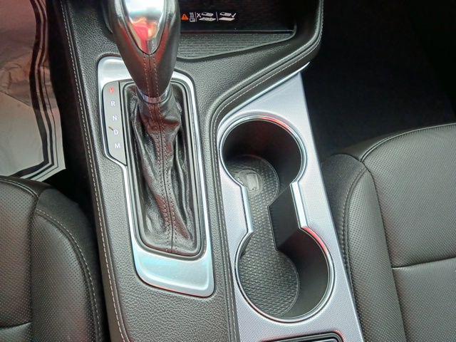 2024 Cadillac CT4 Premium Luxury