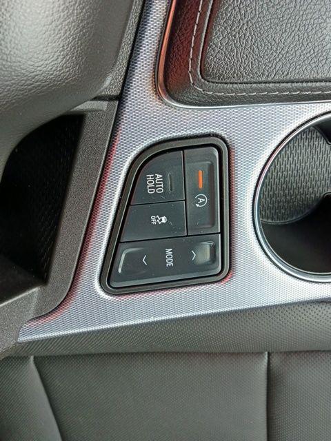 2024 Cadillac CT4 Premium Luxury