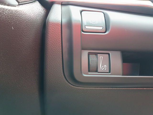 2024 Cadillac CT4 Premium Luxury