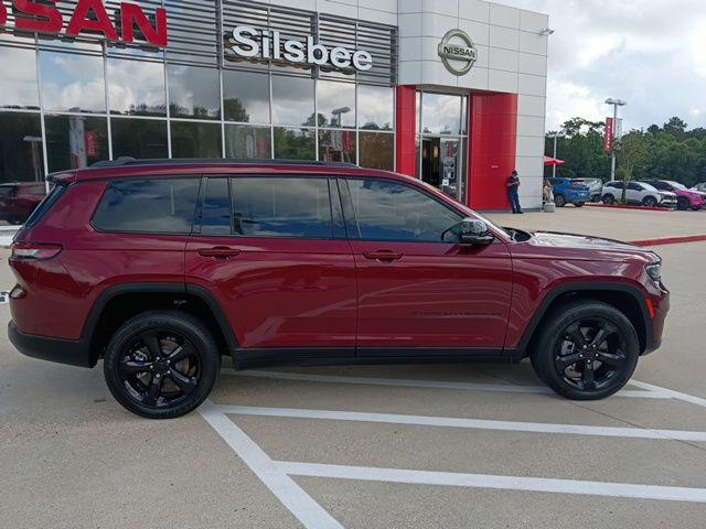 2024 Jeep Grand Cherokee L Altitude X 4x4