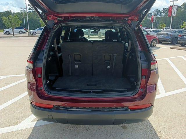 2024 Jeep Grand Cherokee L Altitude X 4x4