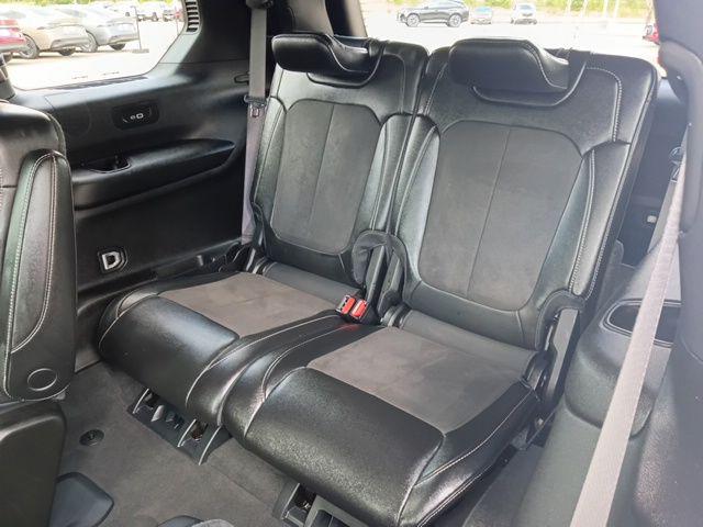 2024 Jeep Grand Cherokee L Altitude X 4x4