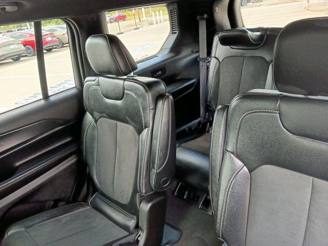 2024 Jeep Grand Cherokee L Altitude X 4x4