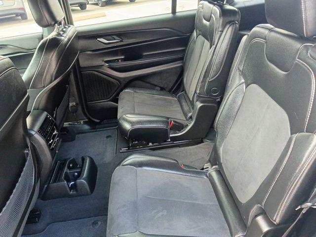 2024 Jeep Grand Cherokee L Altitude X 4x4