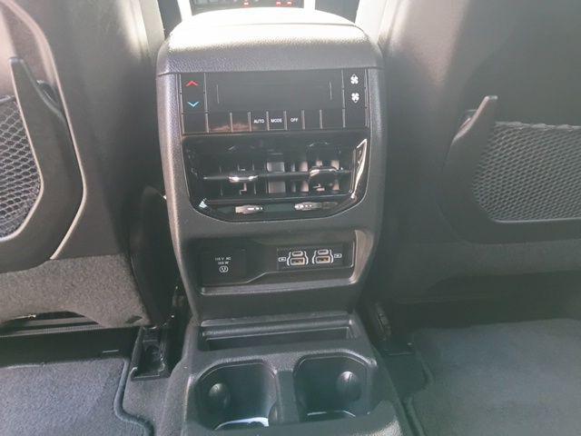 2024 Jeep Grand Cherokee L Altitude X 4x4