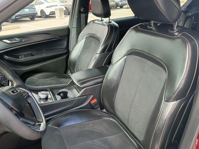 2024 Jeep Grand Cherokee L Altitude X 4x4