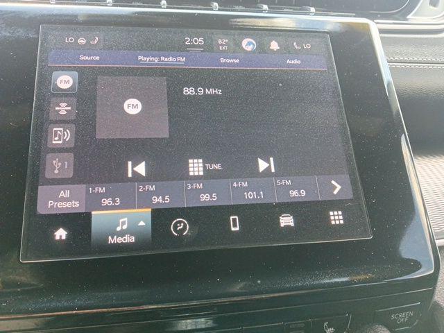 2024 Jeep Grand Cherokee L Altitude X 4x4
