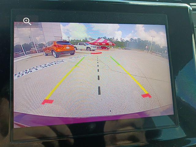 2024 Jeep Grand Cherokee L Altitude X 4x4