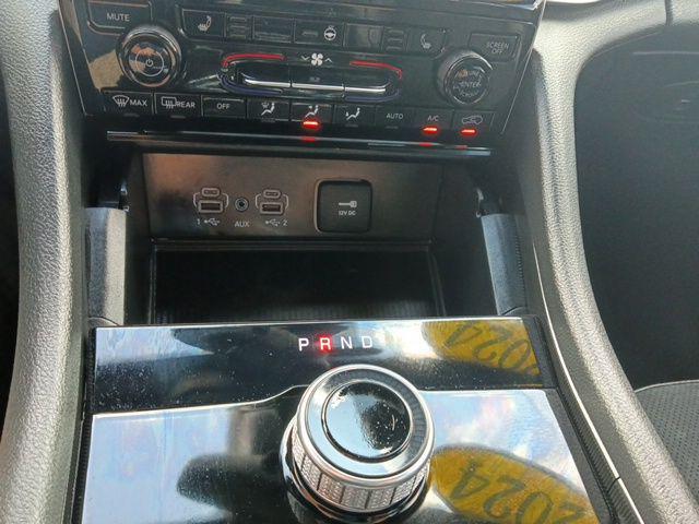 2024 Jeep Grand Cherokee L Altitude X 4x4