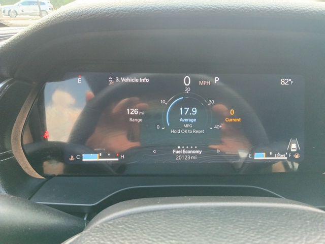 2024 Jeep Grand Cherokee L Altitude X 4x4