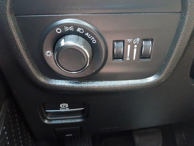 2024 Jeep Grand Cherokee L Altitude X 4x4