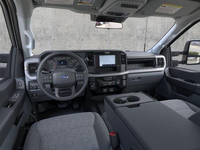 2026 Ford F-550 XL