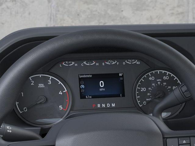 2026 Ford F-550 XL