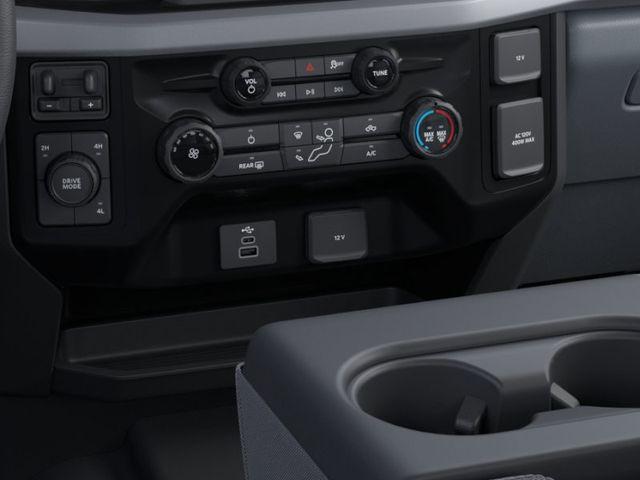 2026 Ford F-550 XL