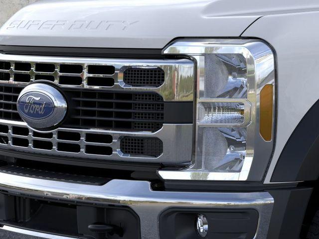 2026 Ford F-550 XL