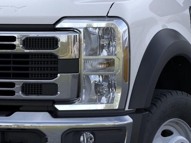 2026 Ford F-550 XL