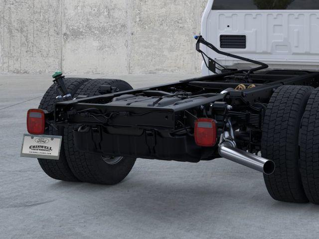 2026 Ford F-550 XL