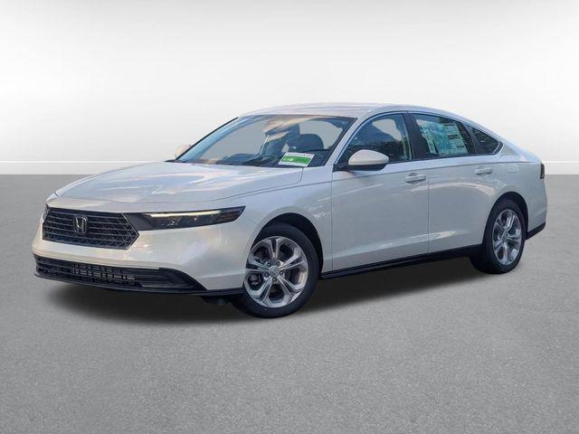 2026 Honda Accord Sedan LX for sale in Monroe, MI