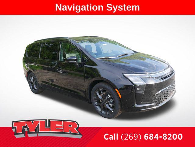 2027 Chrysler Pacifica Limited for sale in Niles, MI
