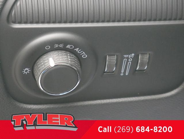 2026 Jeep Grand Wagoneer 85th Anniversary Edition 4x4