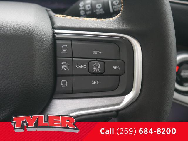 2026 Jeep Grand Wagoneer 85th Anniversary Edition 4x4