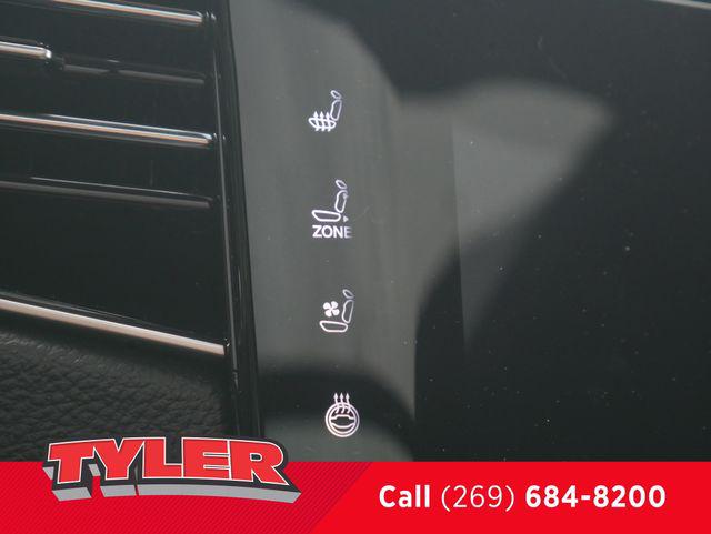 2026 Jeep Grand Wagoneer 85th Anniversary Edition 4x4