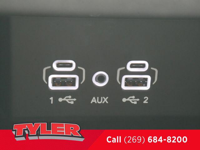 2026 Jeep Grand Wagoneer 85th Anniversary Edition 4x4