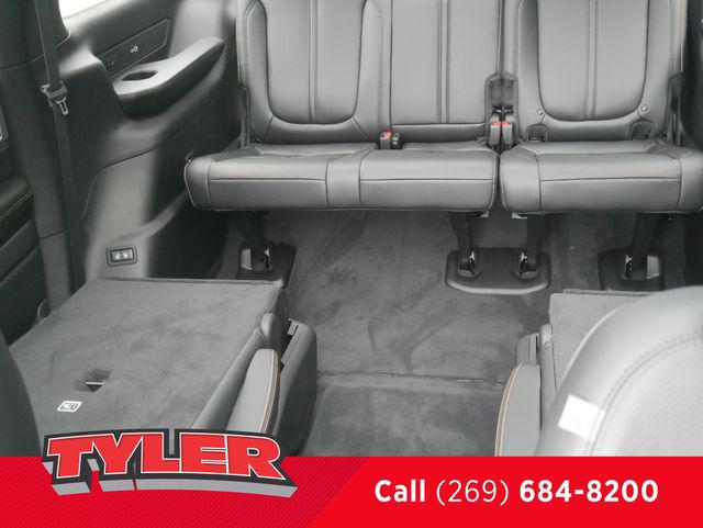 2026 Jeep Grand Wagoneer 85th Anniversary Edition 4x4