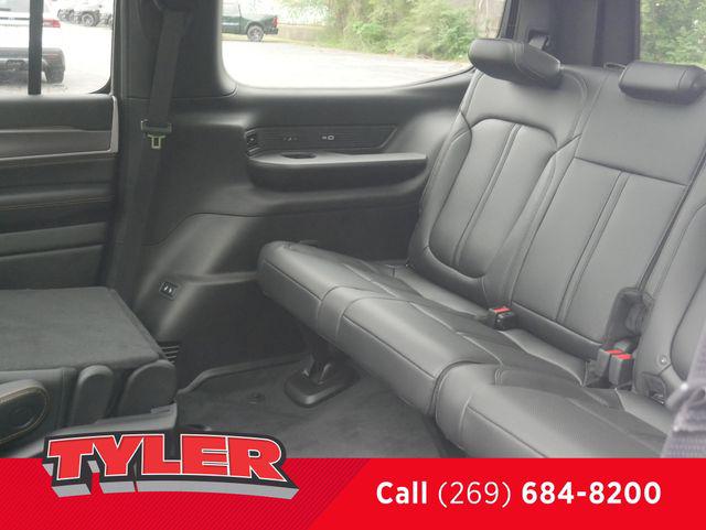2026 Jeep Grand Wagoneer 85th Anniversary Edition 4x4